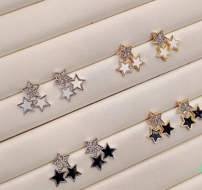 Star studs